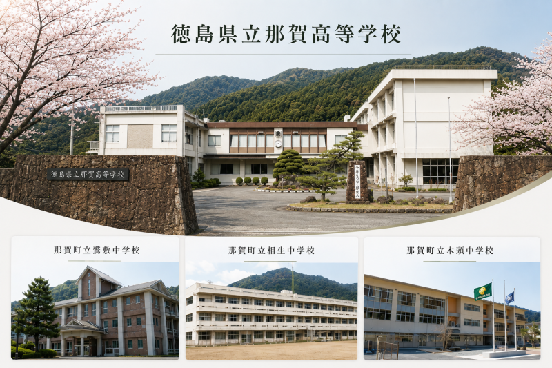 連携型中高一貫教育